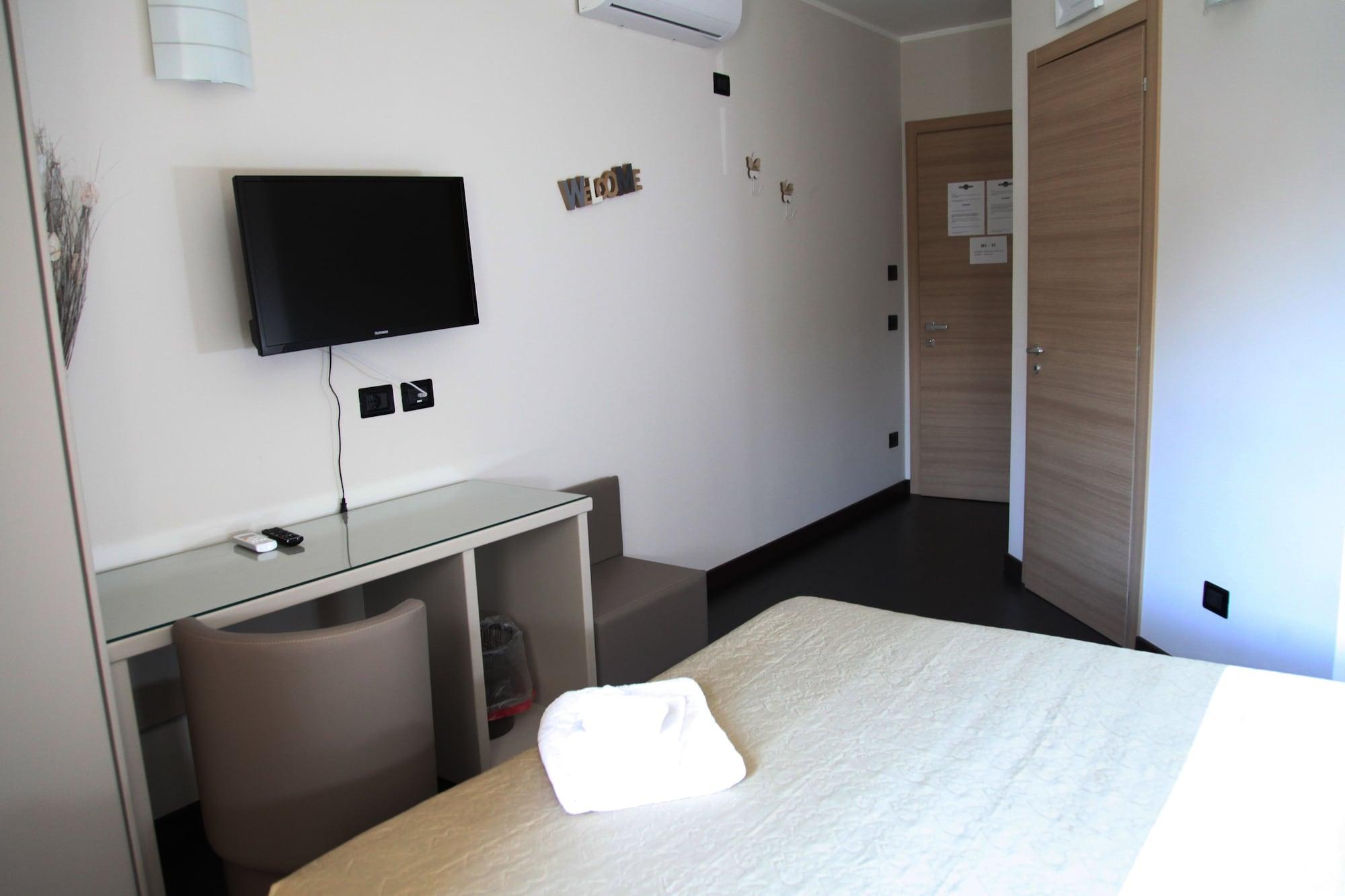 Hotel Sogni D'Oro Airport Lamezia Terme Esterno foto