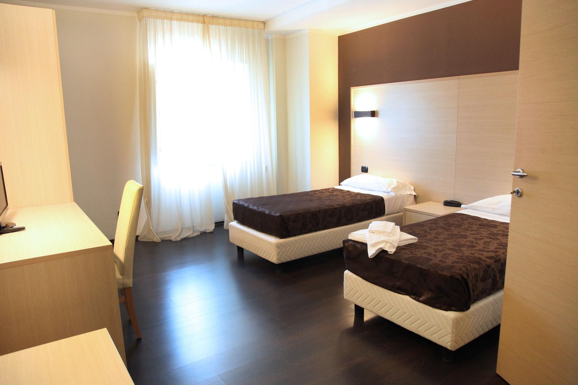 Hotel Sogni D'Oro Airport Lamezia Terme Esterno foto