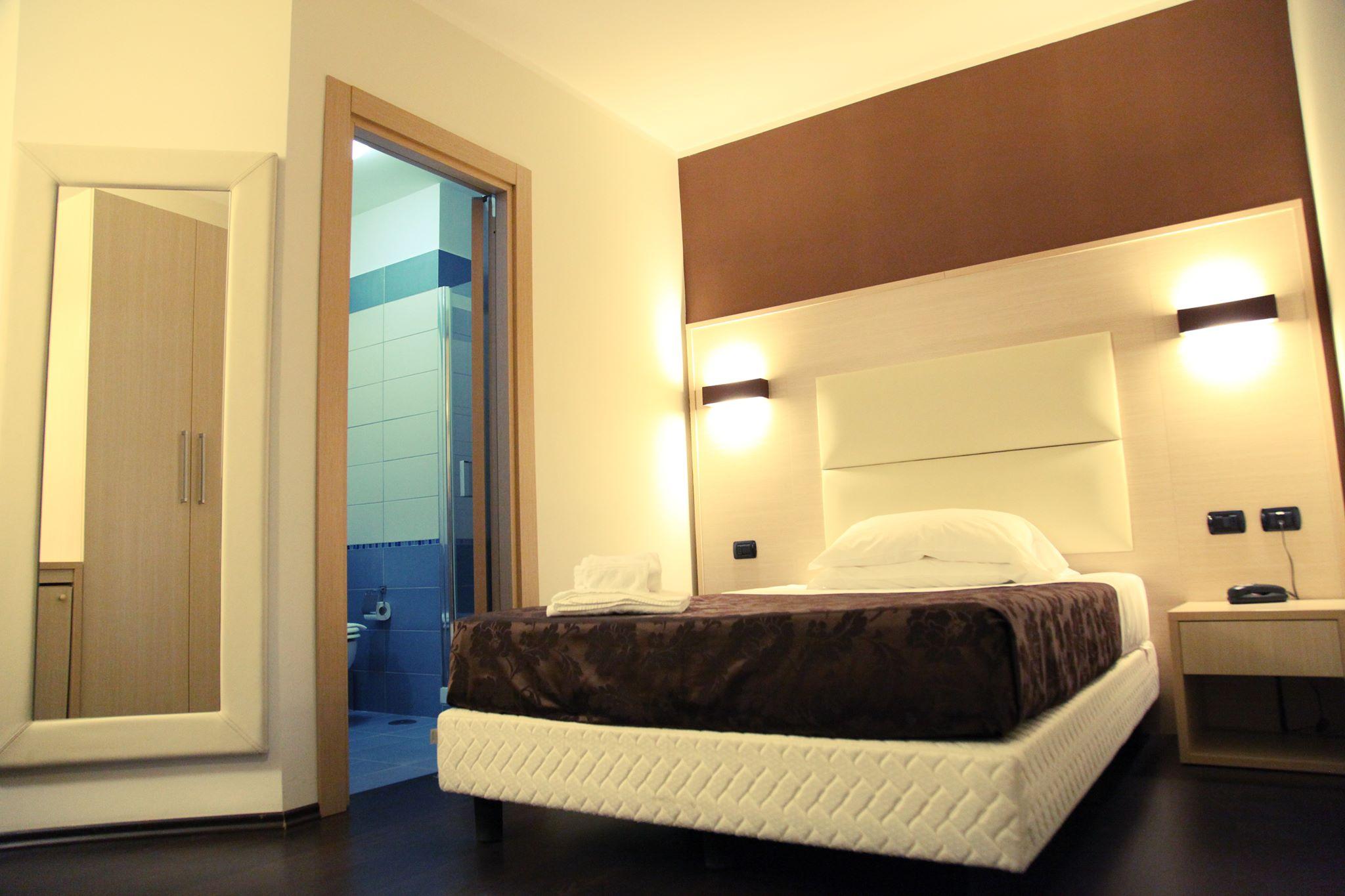 Hotel Sogni D'Oro Airport Lamezia Terme Esterno foto