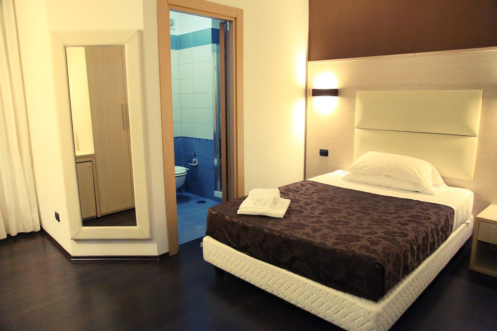 Hotel Sogni D'Oro Airport Lamezia Terme Esterno foto