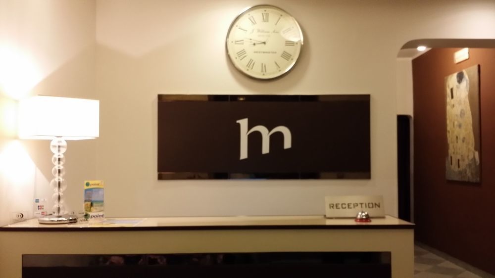 Hotel Sogni D'Oro Airport Lamezia Terme Esterno foto