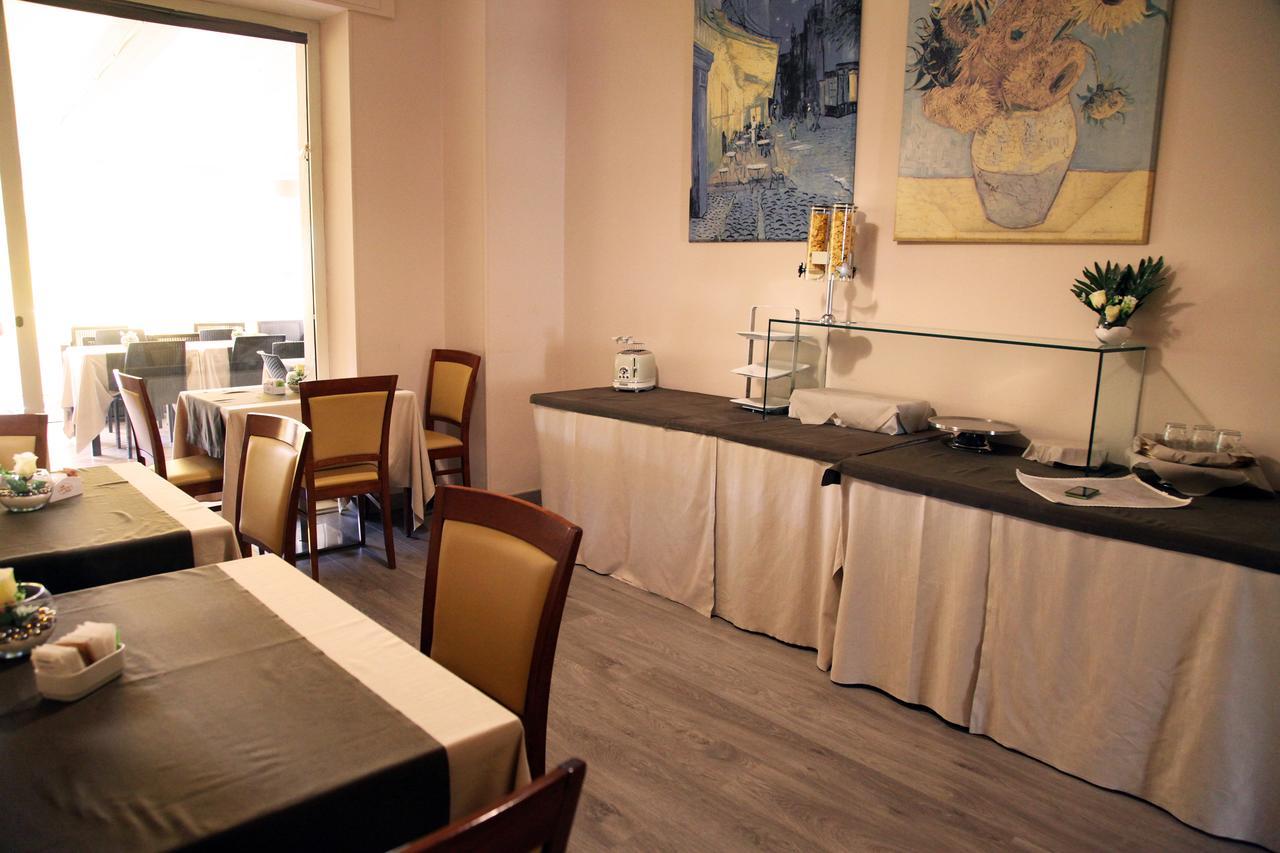 Hotel Sogni D'Oro Airport Lamezia Terme Esterno foto